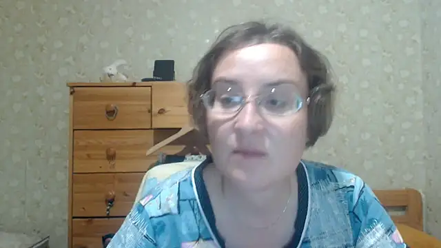 Smart_Rose's Webcam Show