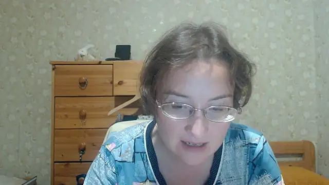 Živá chatovací místnost Smart_Rose