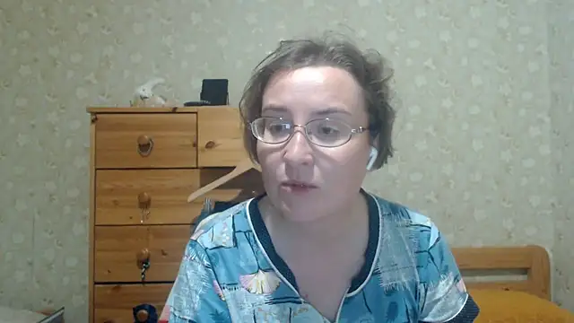 Show de Smart_Rose na webcam