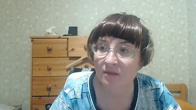 Smart_Rose webcam show