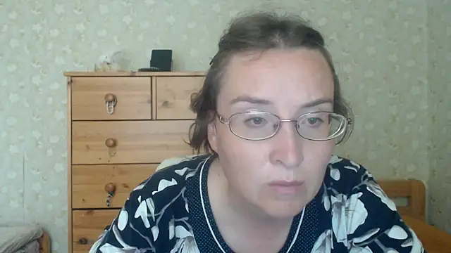 Smart_Rose's Webcam Show