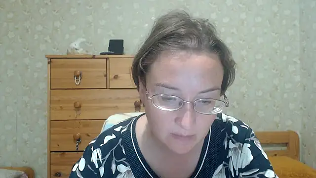 Smart_Rose Webcam-Show