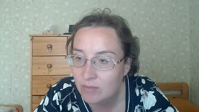 Živý XXX chat Smart_Rose