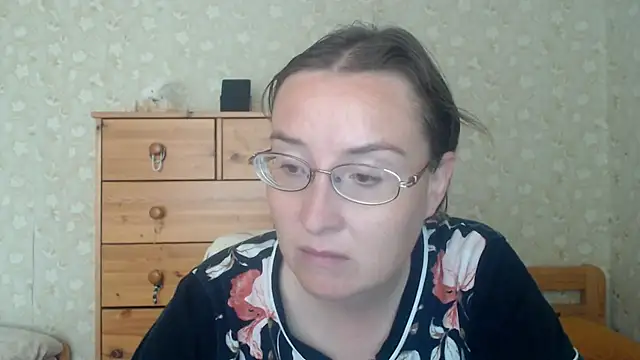 Show de Smart_Rose na webcam