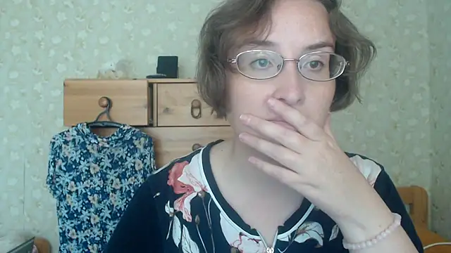 Smart_Rose – Naživo XXX chat