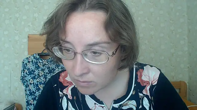 Chat XXX en directo de Smart_Rose