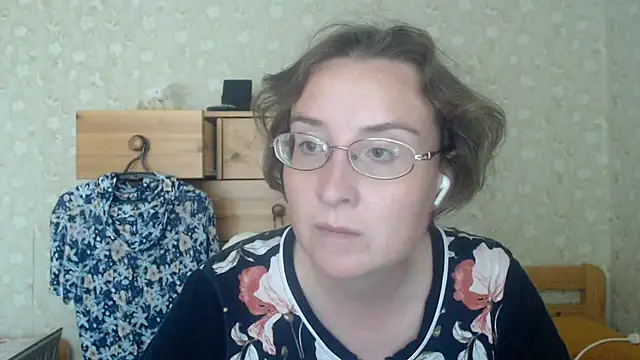 Chat XXX Live Smart_Rose