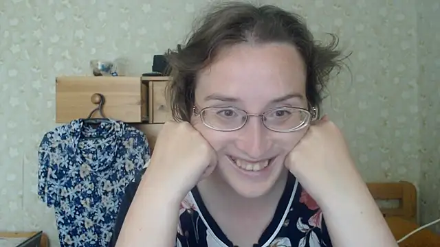 Smart_Rose's Webcam Show