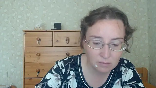 Chat XXX en directo de Smart_Rose