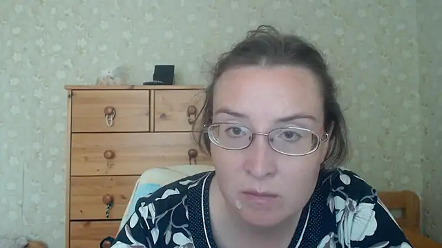 Smart_Rose's Webcam Show