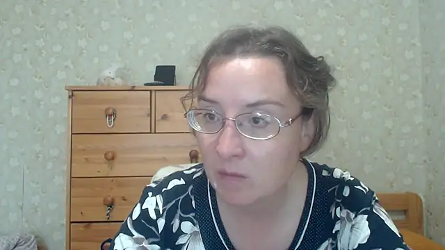 Smart_Rose Webcam Show