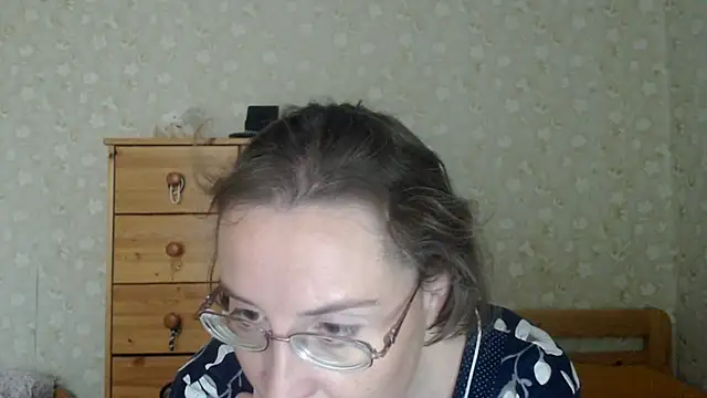 Smart_Rose Webcam Show