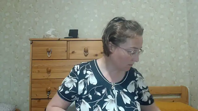 Smart_Rose Webcam Show