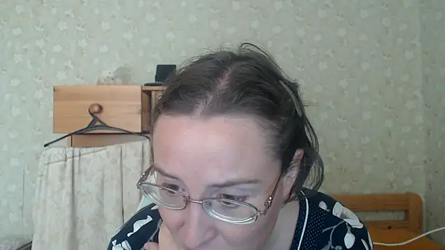Smart_Rose – Naživo XXX chat