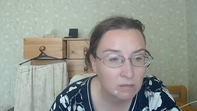 Smart_Rose's Webcam Show
