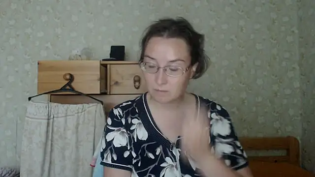 Webkamerová show Smart_Rose