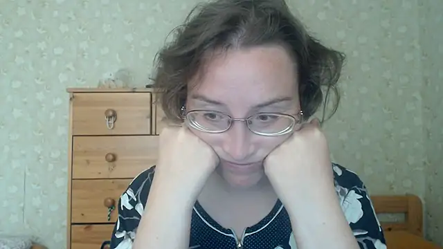 Smart_Rose – Live XXX-chat