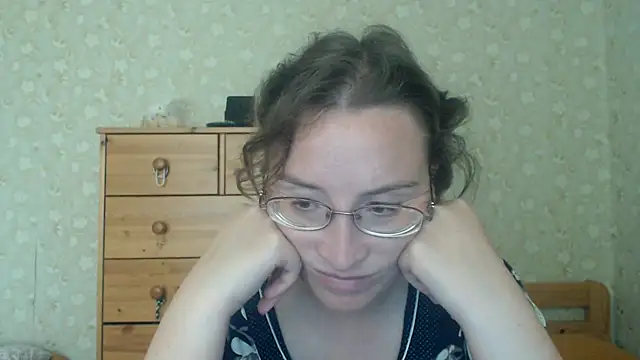 Show Webcam de Smart_Rose
