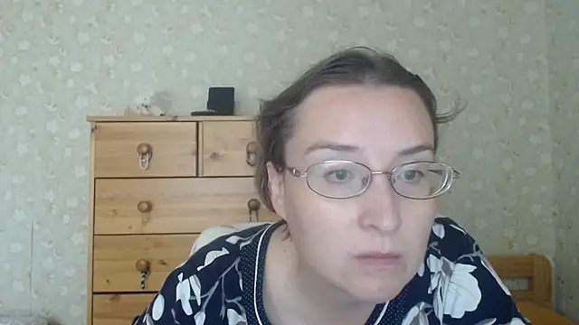 Smart_Rose's Webcam Show