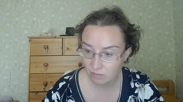 Smart_Rose Webcam-Show