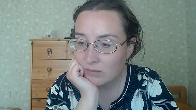 Živý XXX chat Smart_Rose