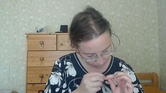 Czat XXX na żywo – Smart_Rose