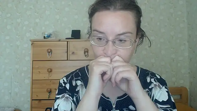 Smart_Rose's Webcam Show