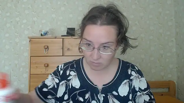 Smart_Rose Webcam-Show