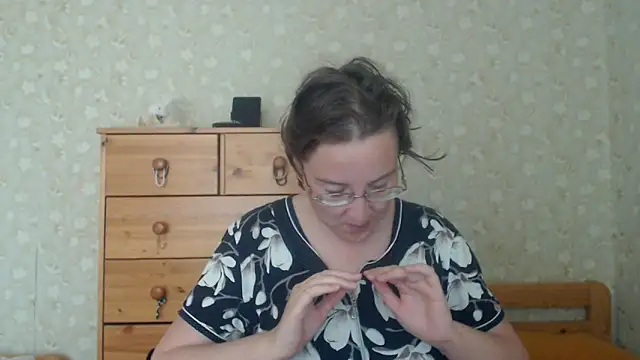 Show webcam de Smart_Rose