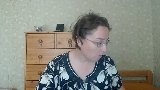 Smart_Rose's Webcam Show