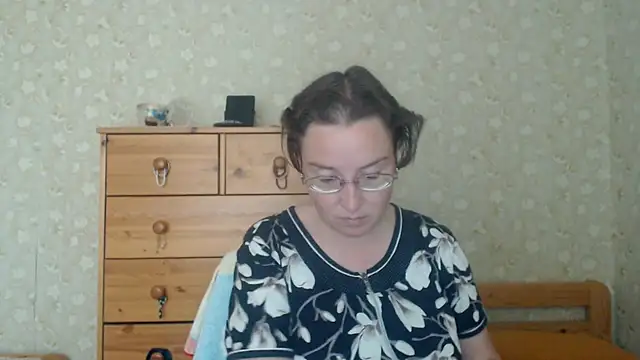 Živý XXX chat Smart_Rose