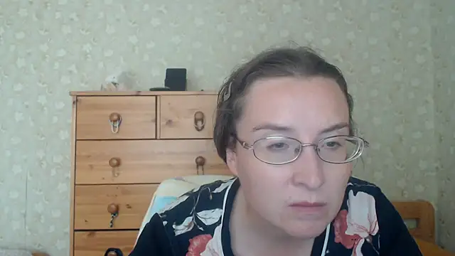 Živý XXX chat Smart_Rose