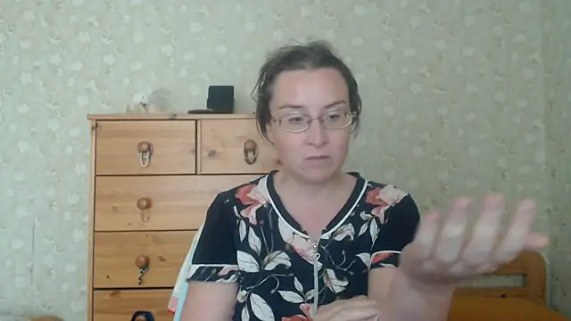 Smart_Rose Webcamshow