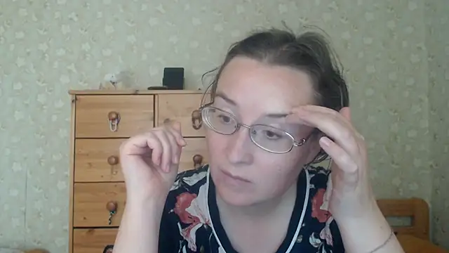 Smart_Rose's Webcam Show