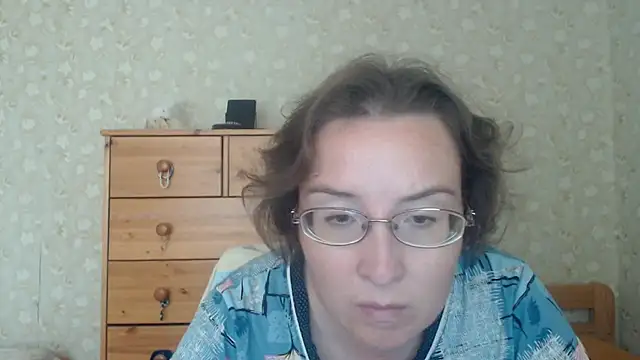 Živý XXX chat Smart_Rose