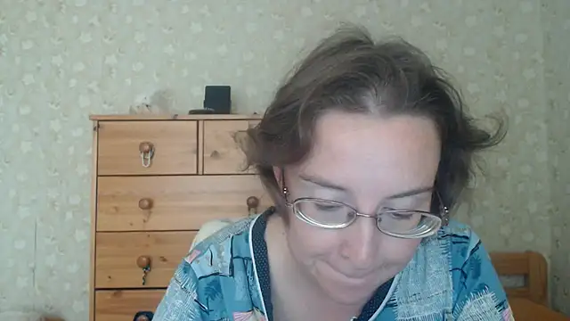Show webcam de Smart_Rose