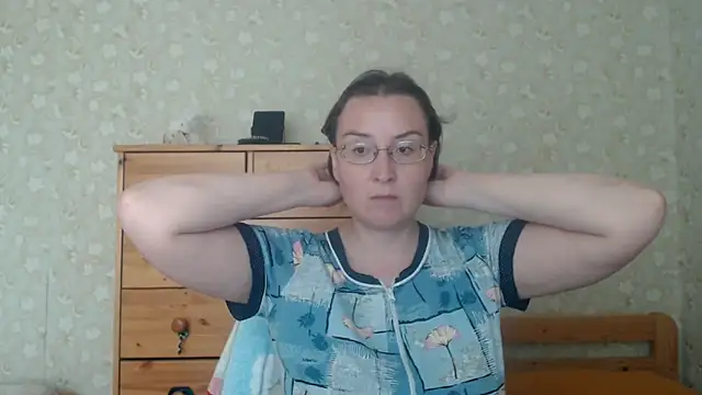 Chat +18 de Smart_Rose ao vivo