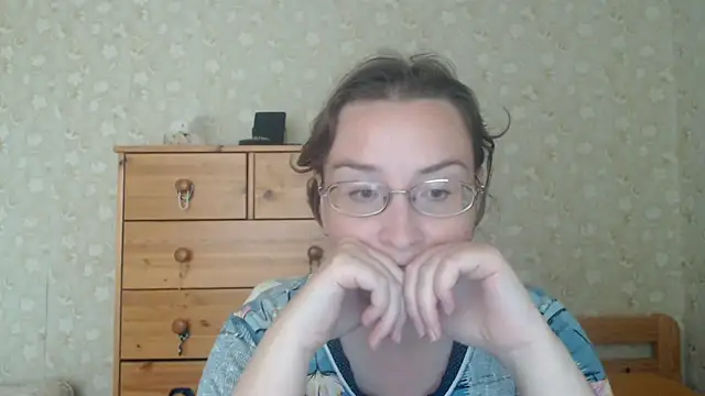 Chat +18 de Smart_Rose ao vivo