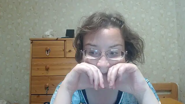 Smart_Rose's Live XXX Chat