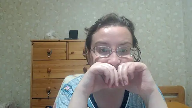 Smart_Rose's Webcam Show