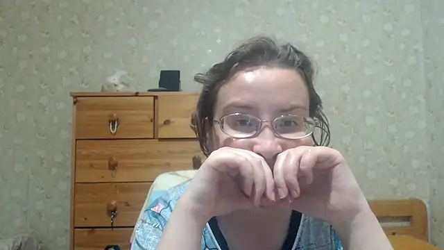 Smart_Rose's Live XXX Chat