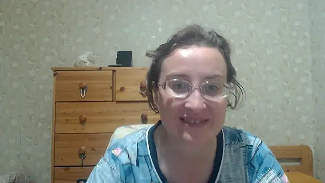Smart_Rose's Webcam Show