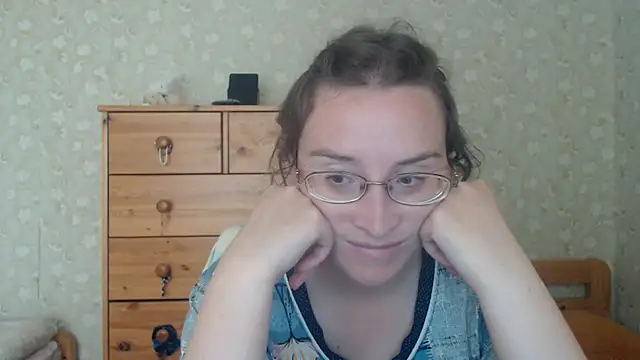 Živý XXX chat Smart_Rose