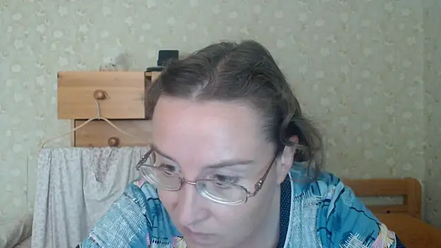 Smart_Rose Webcam-Show