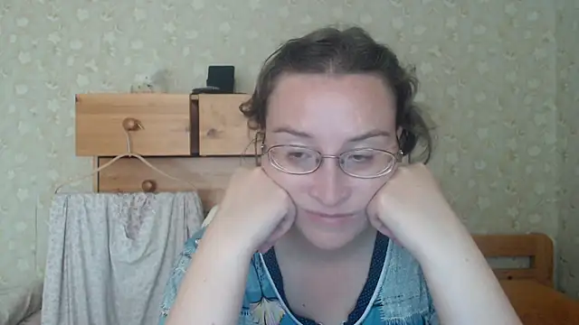 Smart_Rose's Webcam Show
