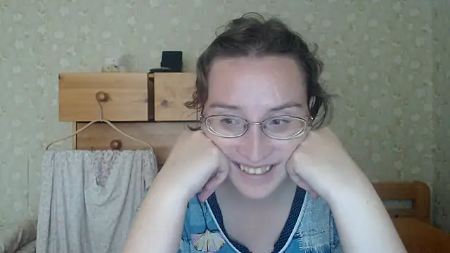Smart_Rose's Webcam Show