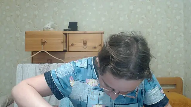 Chat XXX en directo de Smart_Rose