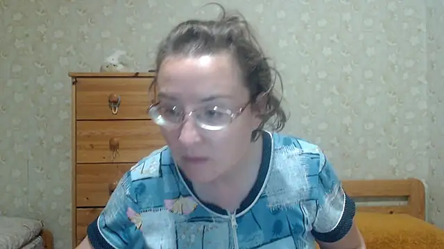 Smart_Rose Webcam-Show