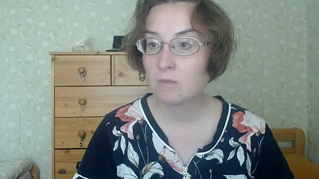 Chat +18 de Smart_Rose ao vivo