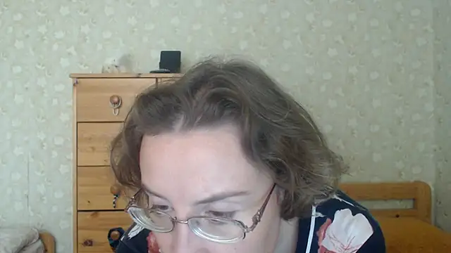 Smart_Rose Шоу с уебкамера